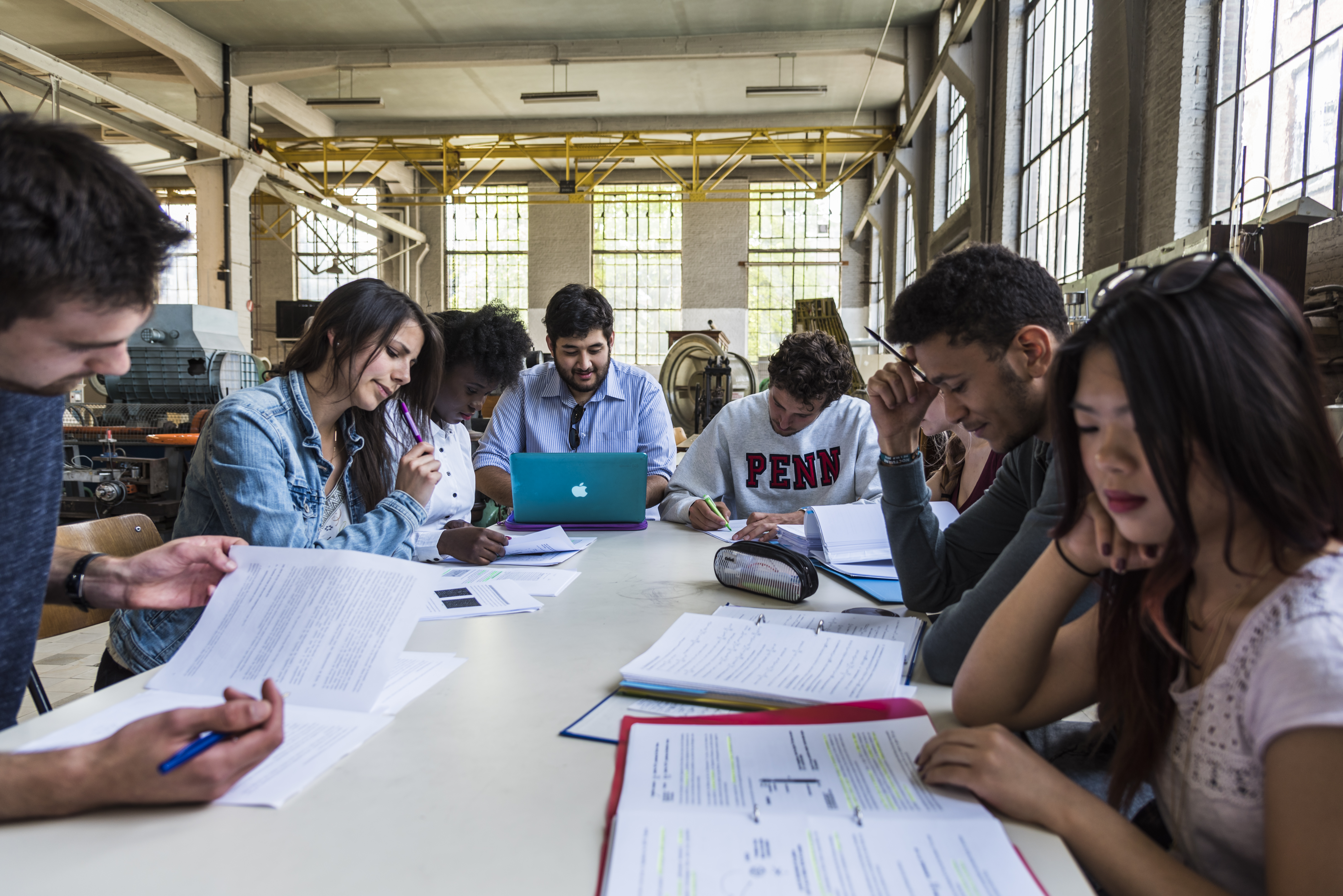 Formation Initiale des Enseignants - Pôle éducation