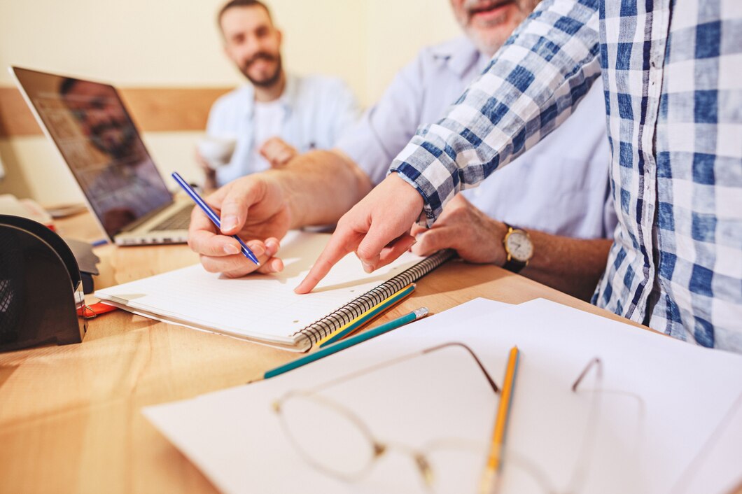 Master de spécialisation en formation des enseignants - Pôle éducation